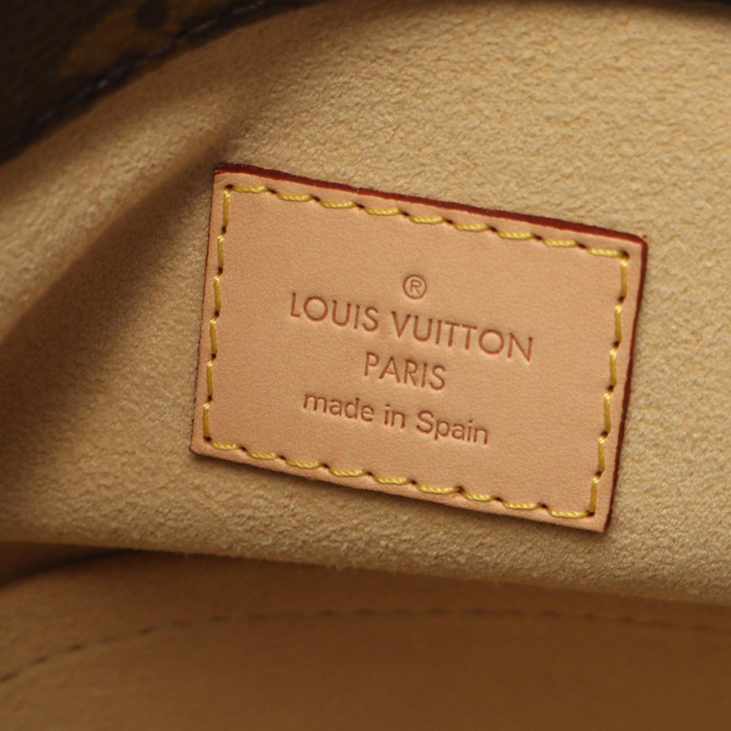 Louis Vuitton Monogram Artsy MM