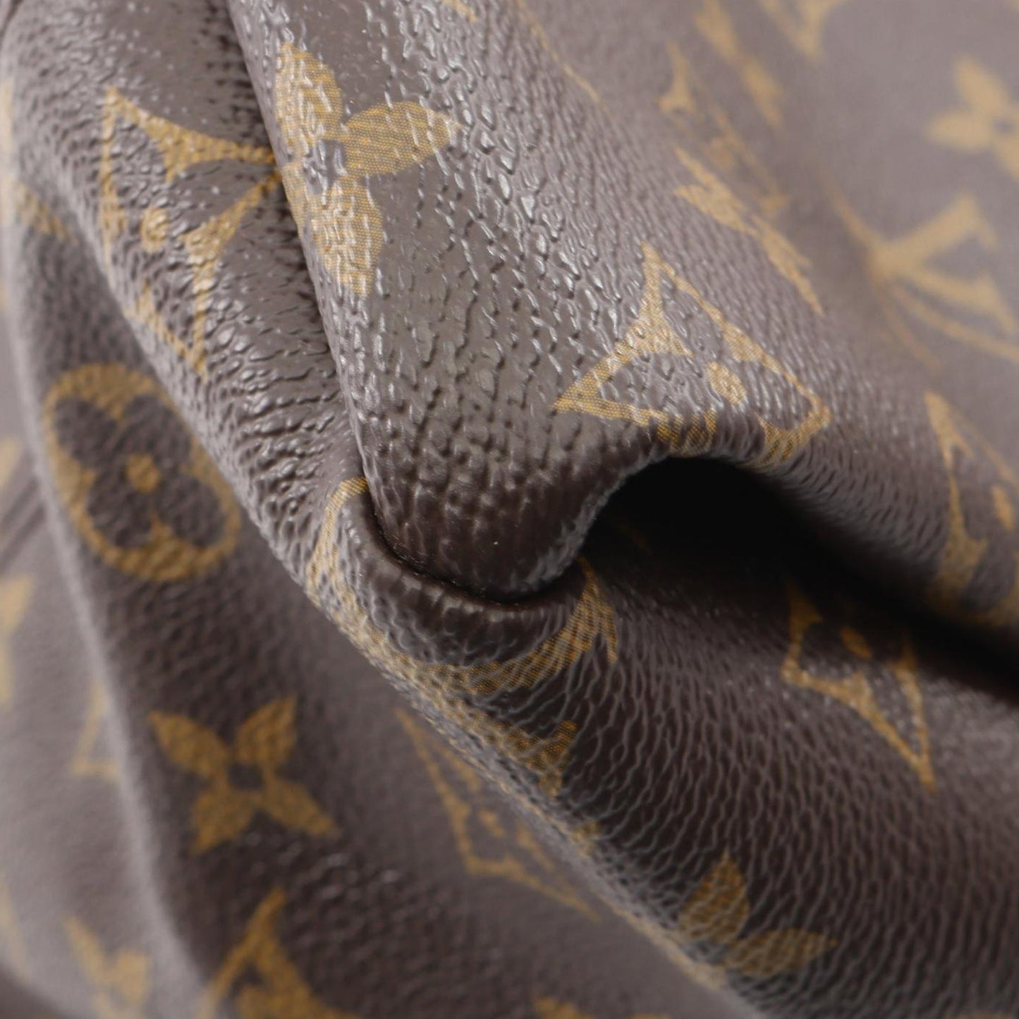 Louis Vuitton Monogram Artsy MM