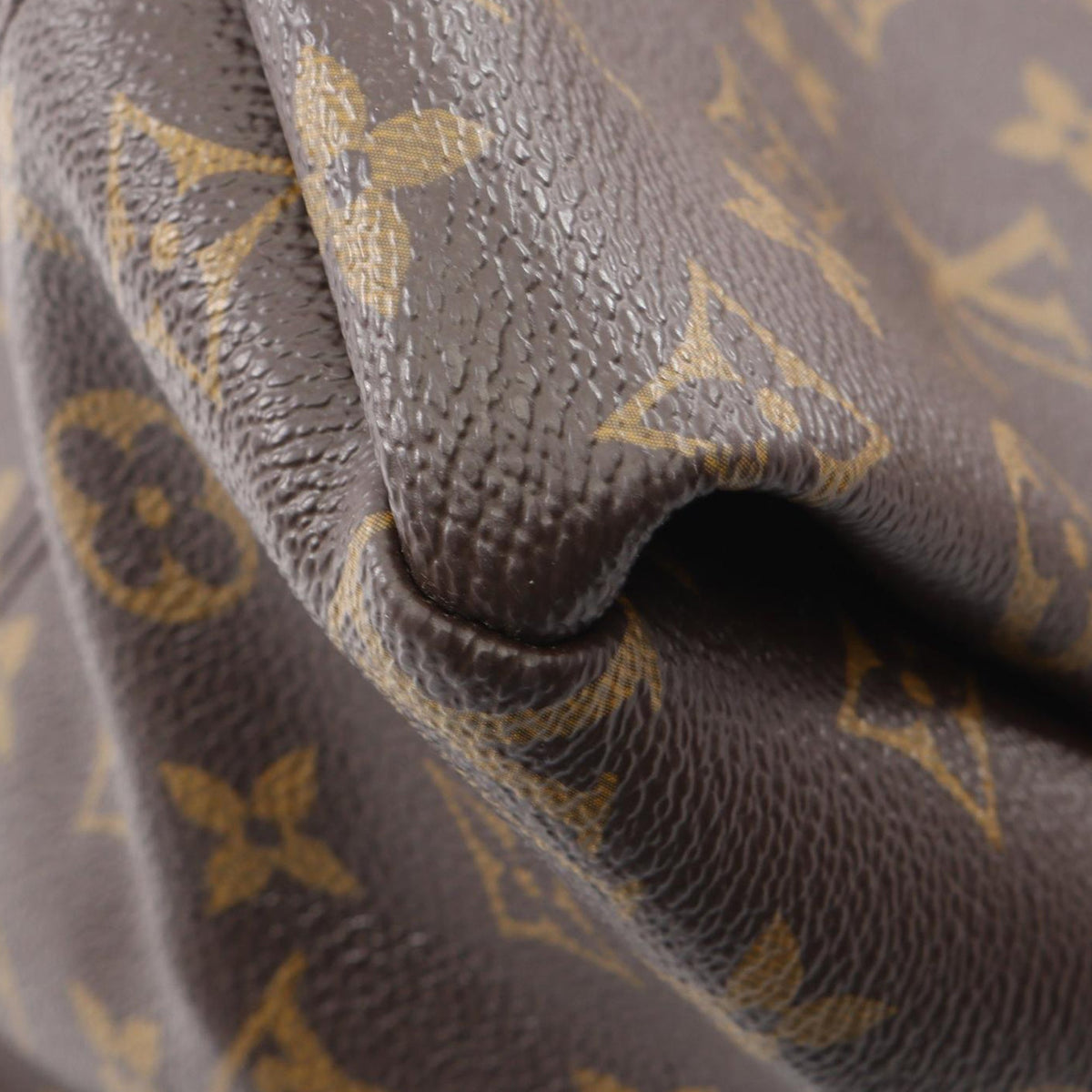 Louis Vuitton Monogram Artsy MM