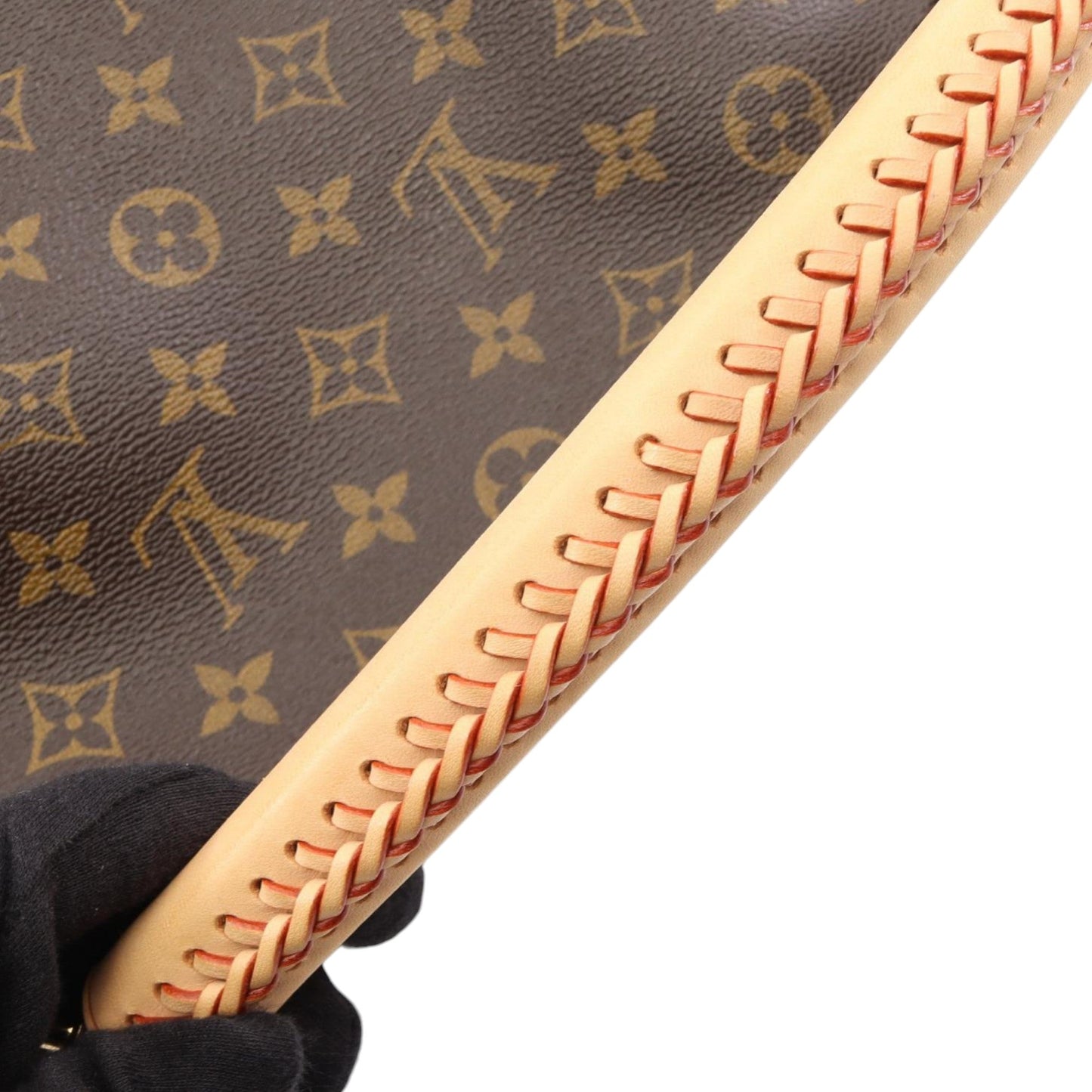 Louis Vuitton Monogram Artsy MM