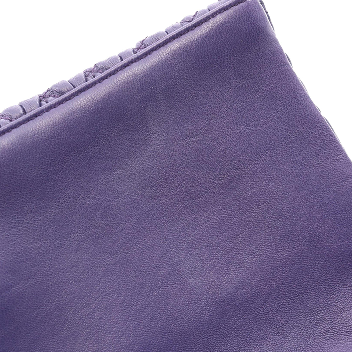 Miu Miu Matelasse Shoulder Bag