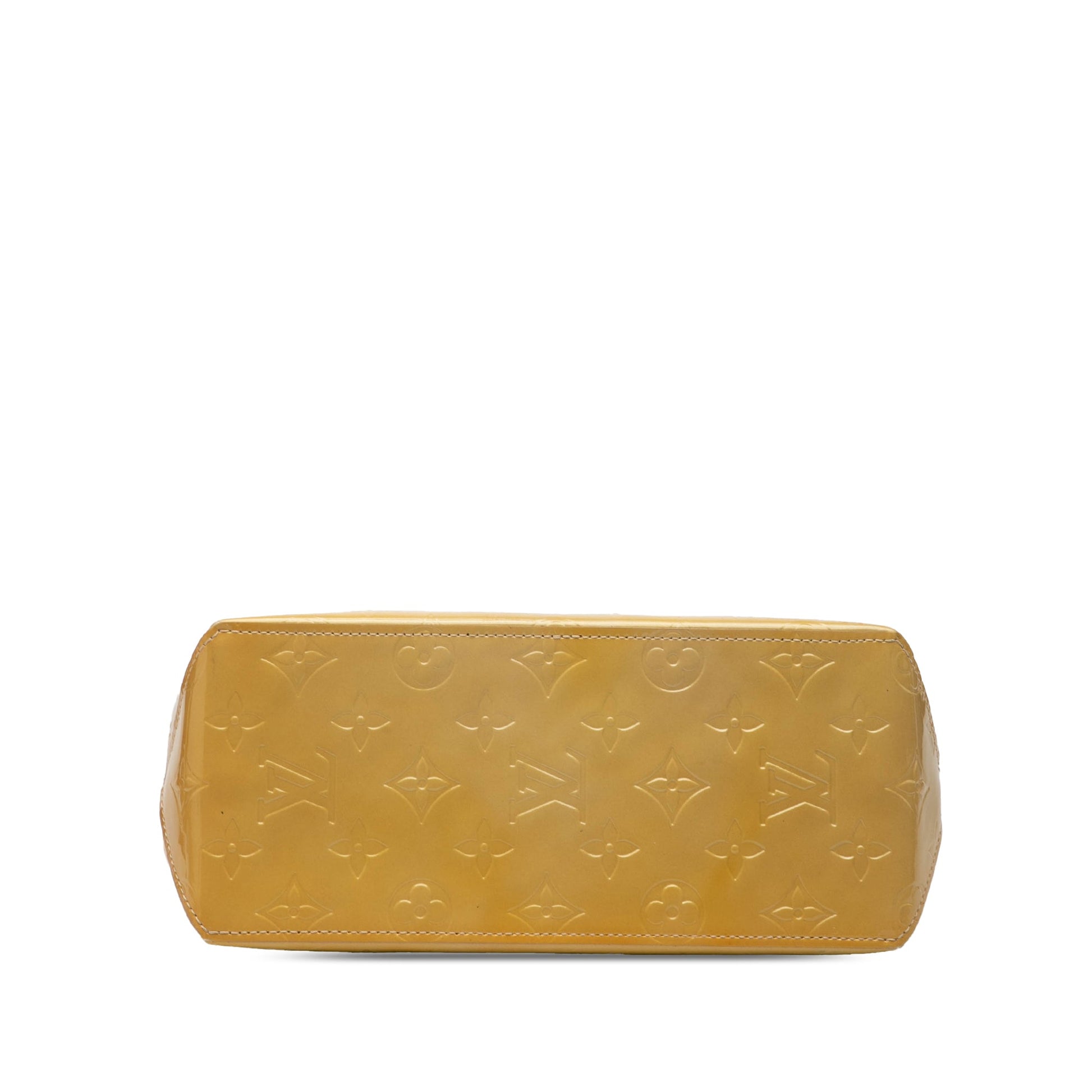 Louis Vuitton Monogram Vernis Reade PM