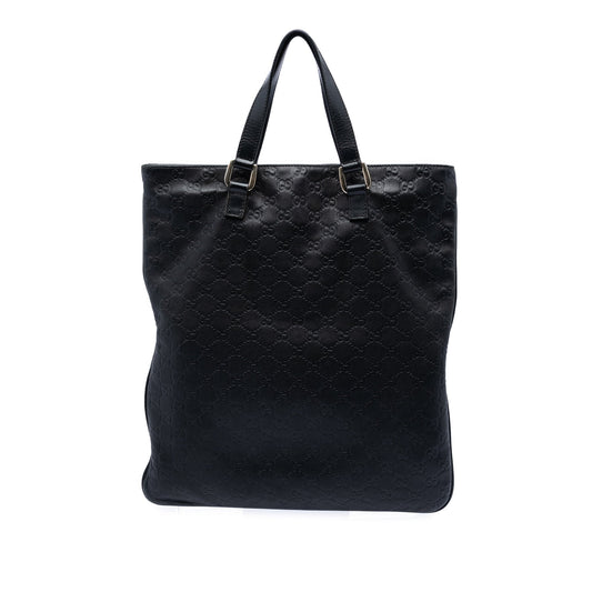 Gucci Guccissima Tote