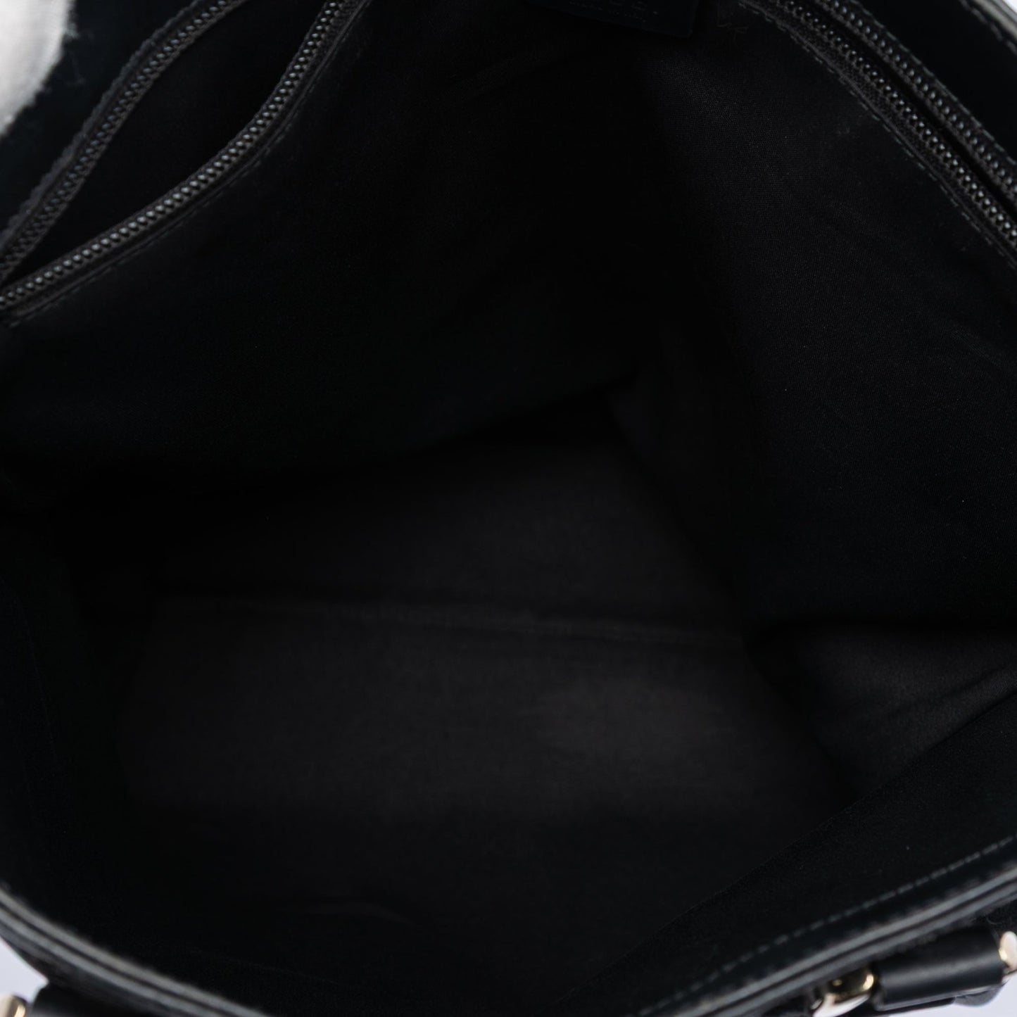 Gucci Guccissima Tote
