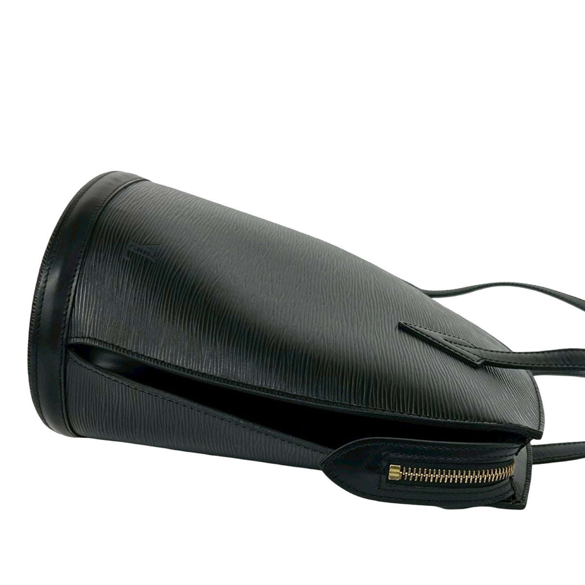 Louis Vuitton Epi Saint Jacques GM Long Strap