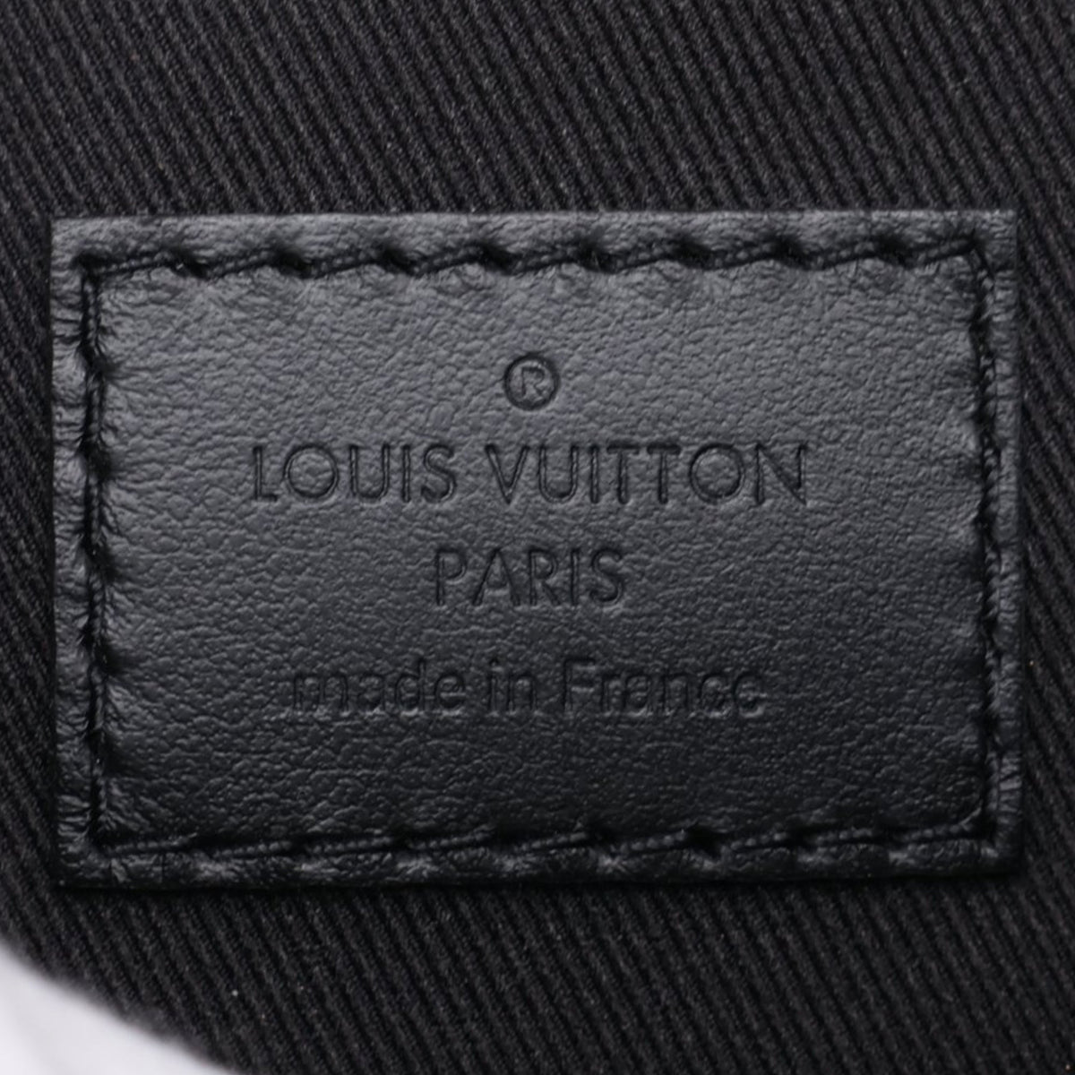 Louis Vuitton Monogram Galaxy Discovery Bumbag