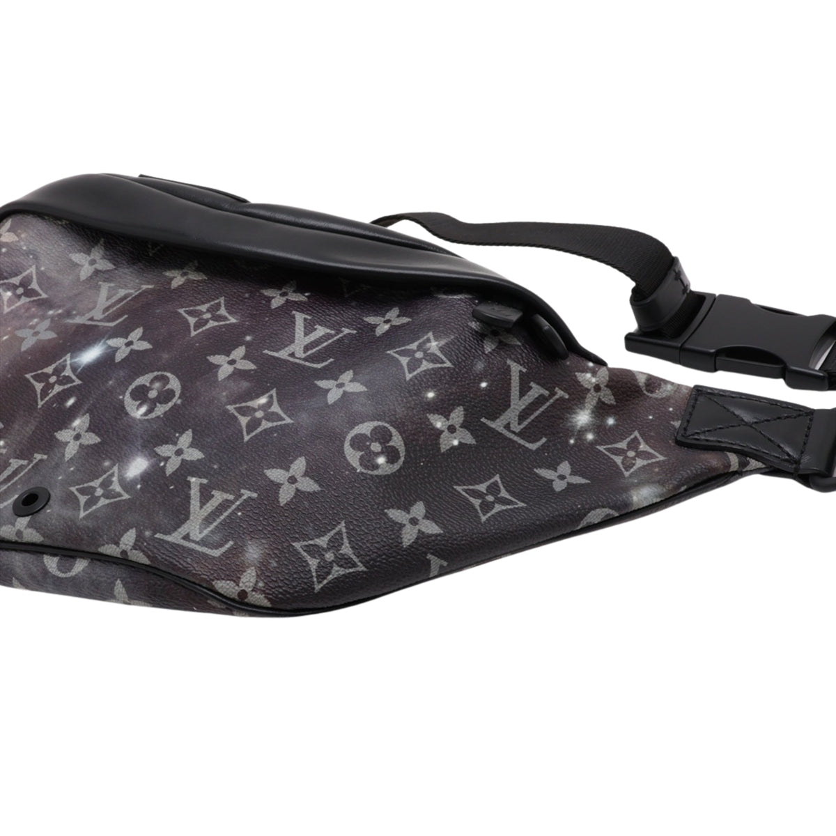 Louis Vuitton Monogram Galaxy Discovery Bumbag