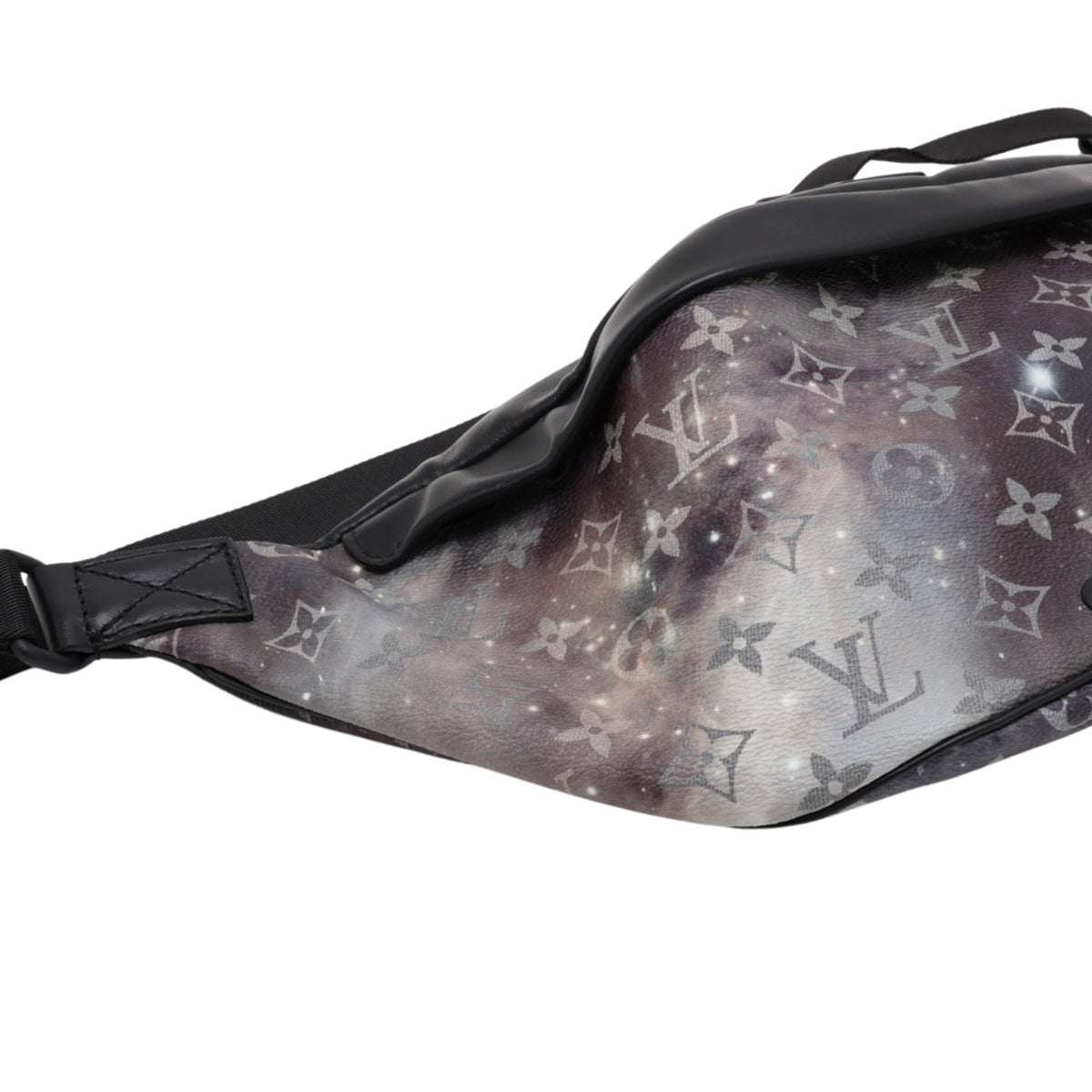 Louis Vuitton Monogram Galaxy Discovery Bumbag