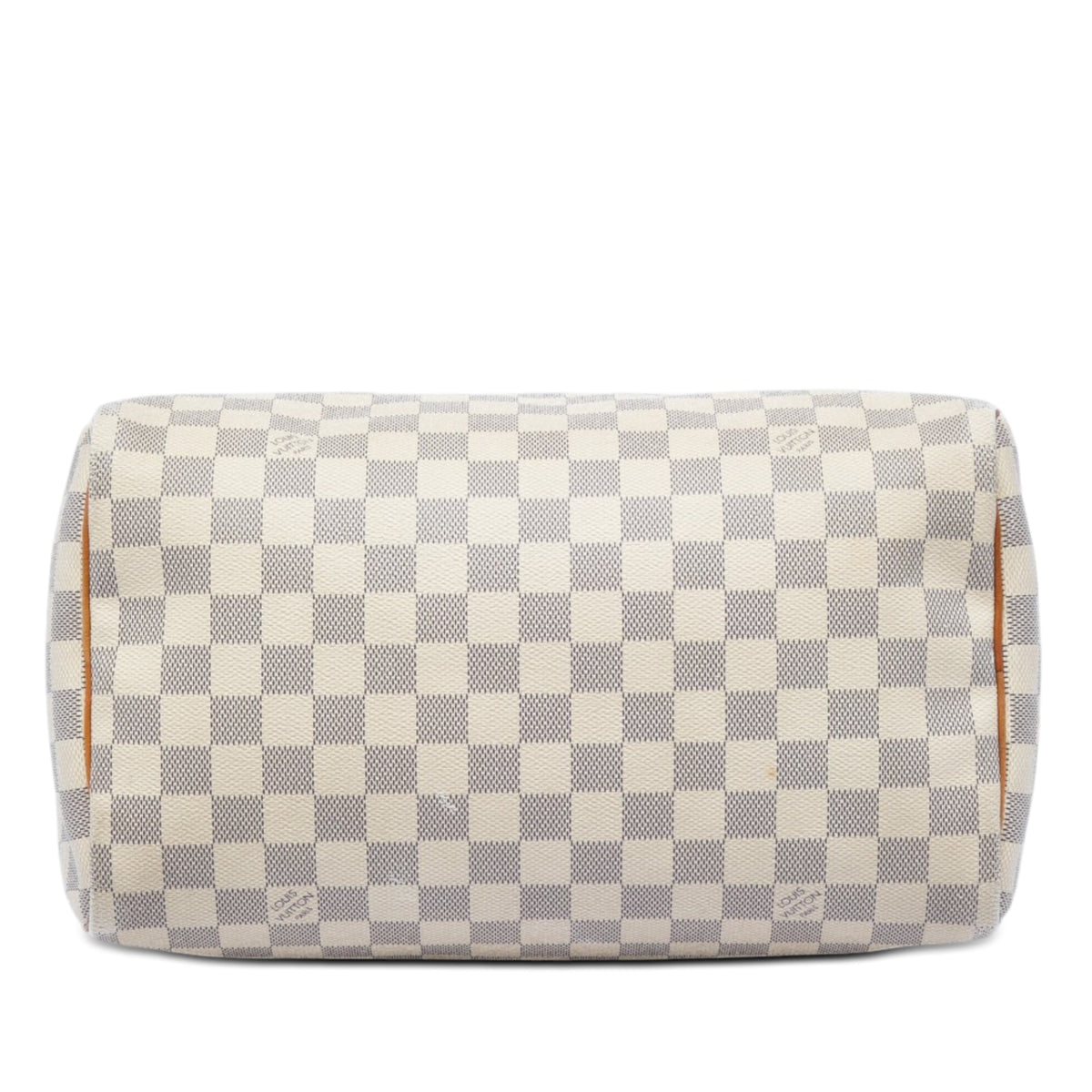 Louis Vuitton Damier Azur Speedy 30