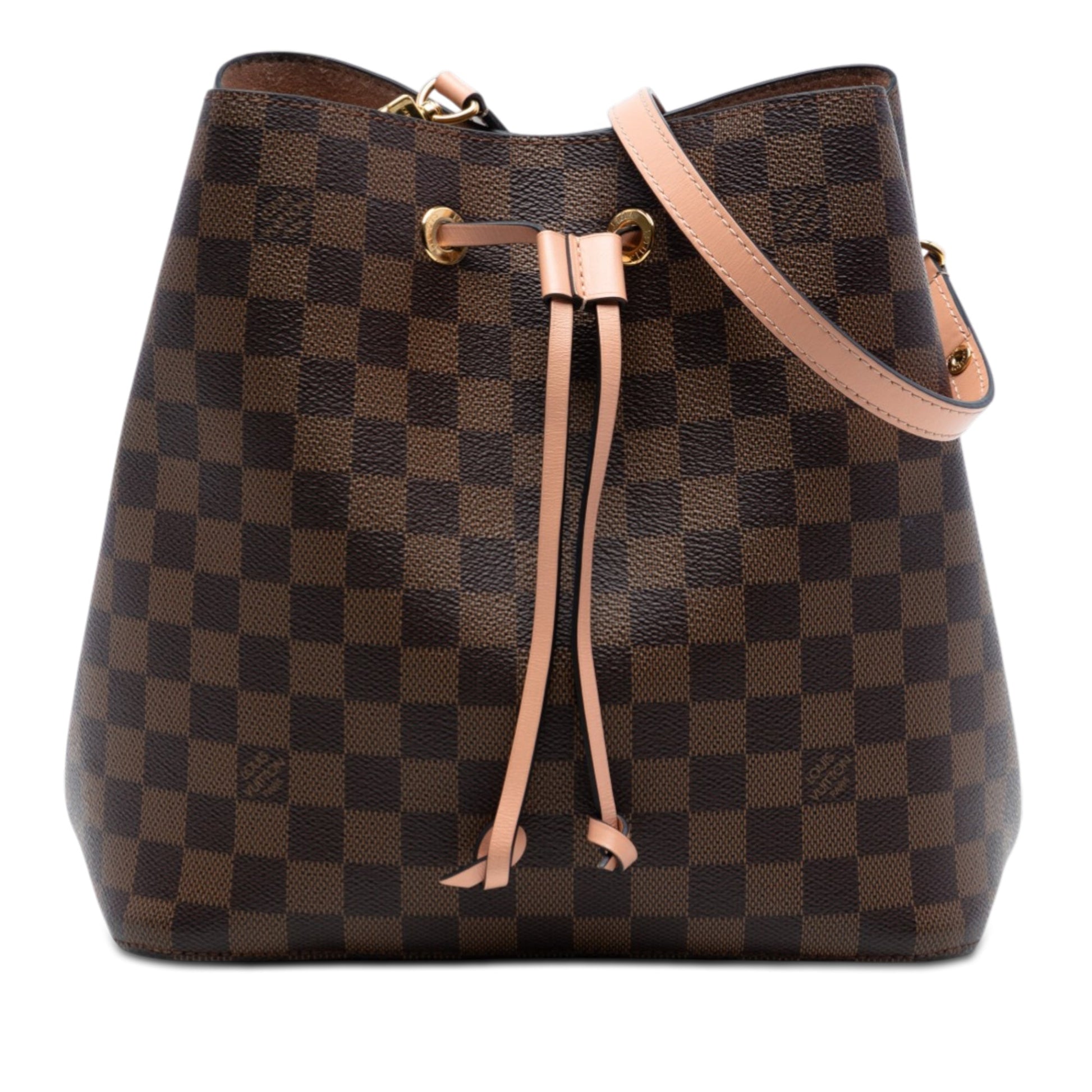 Louis Vuitton Damier Ebene NeoNoe MM