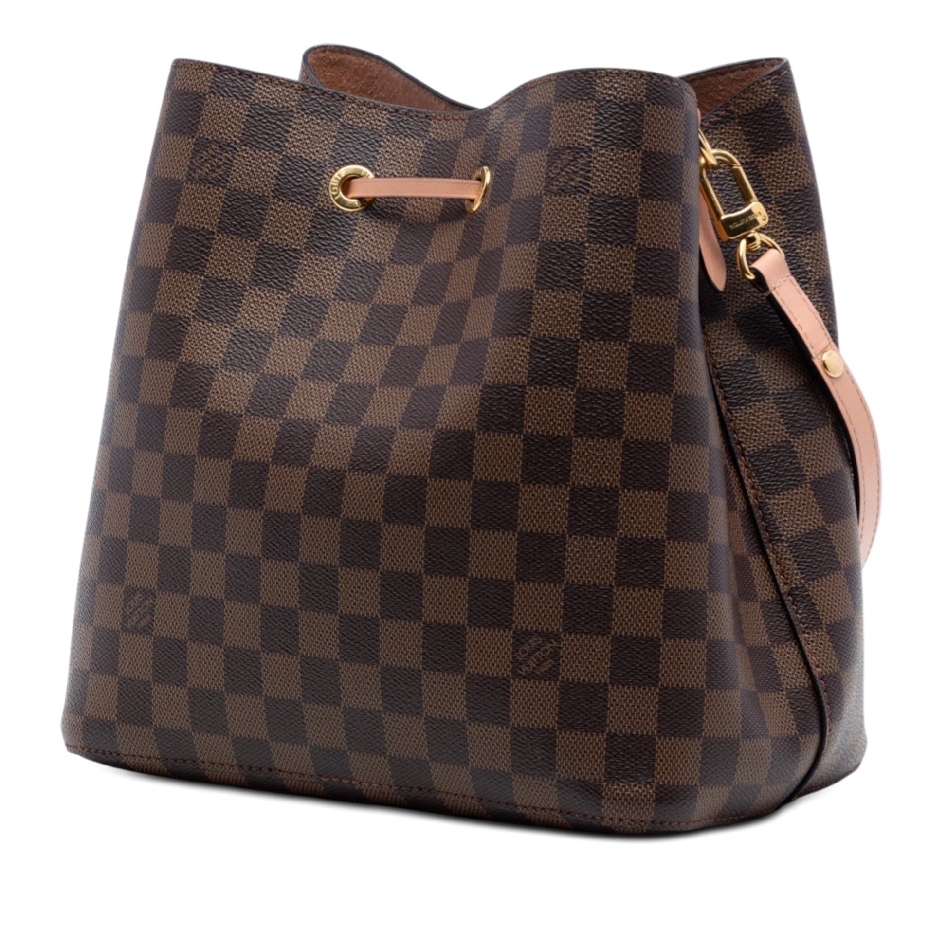 Louis Vuitton Damier Ebene NeoNoe MM