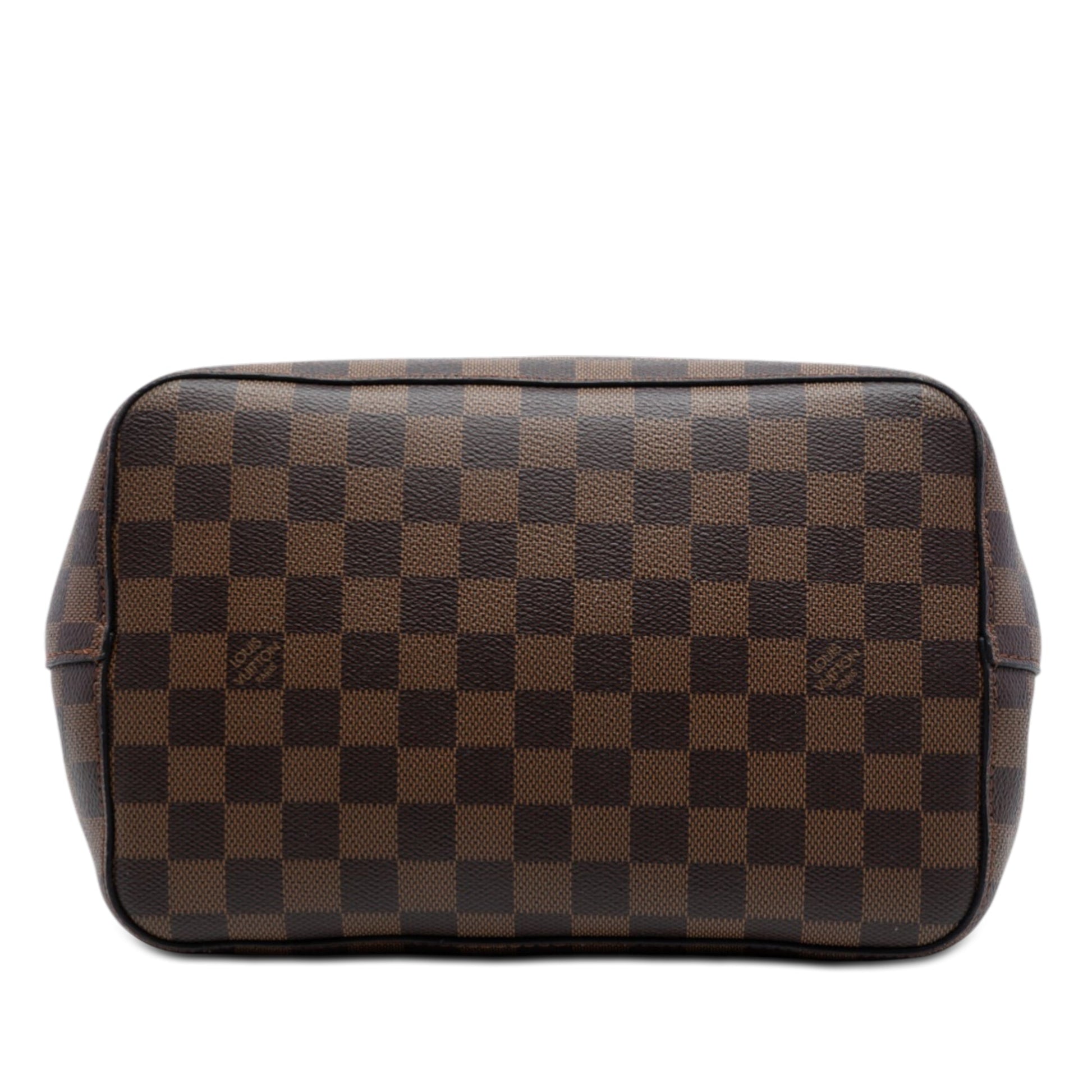 Louis Vuitton Damier Ebene NeoNoe MM