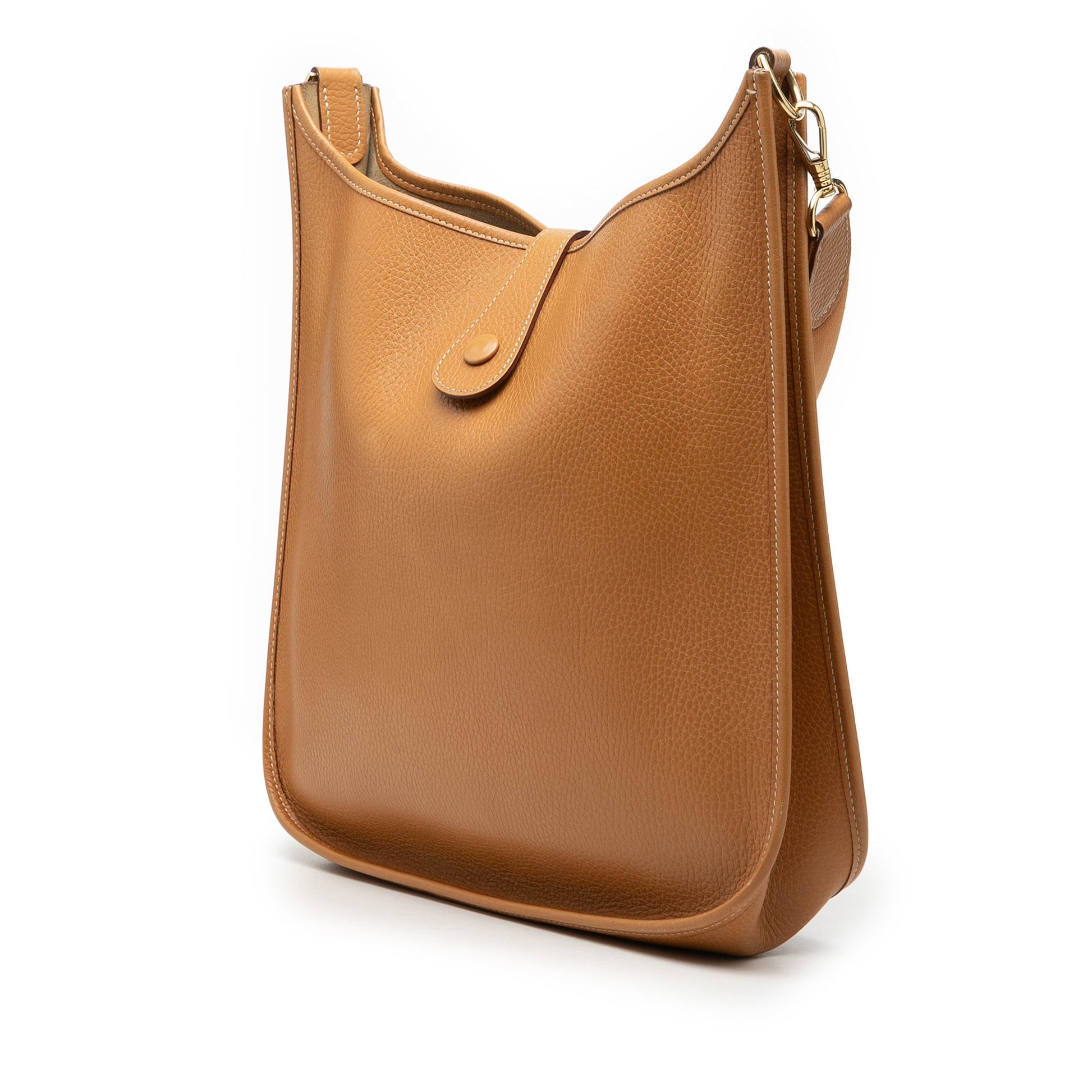 Hermès Clemence Evelyne I 33