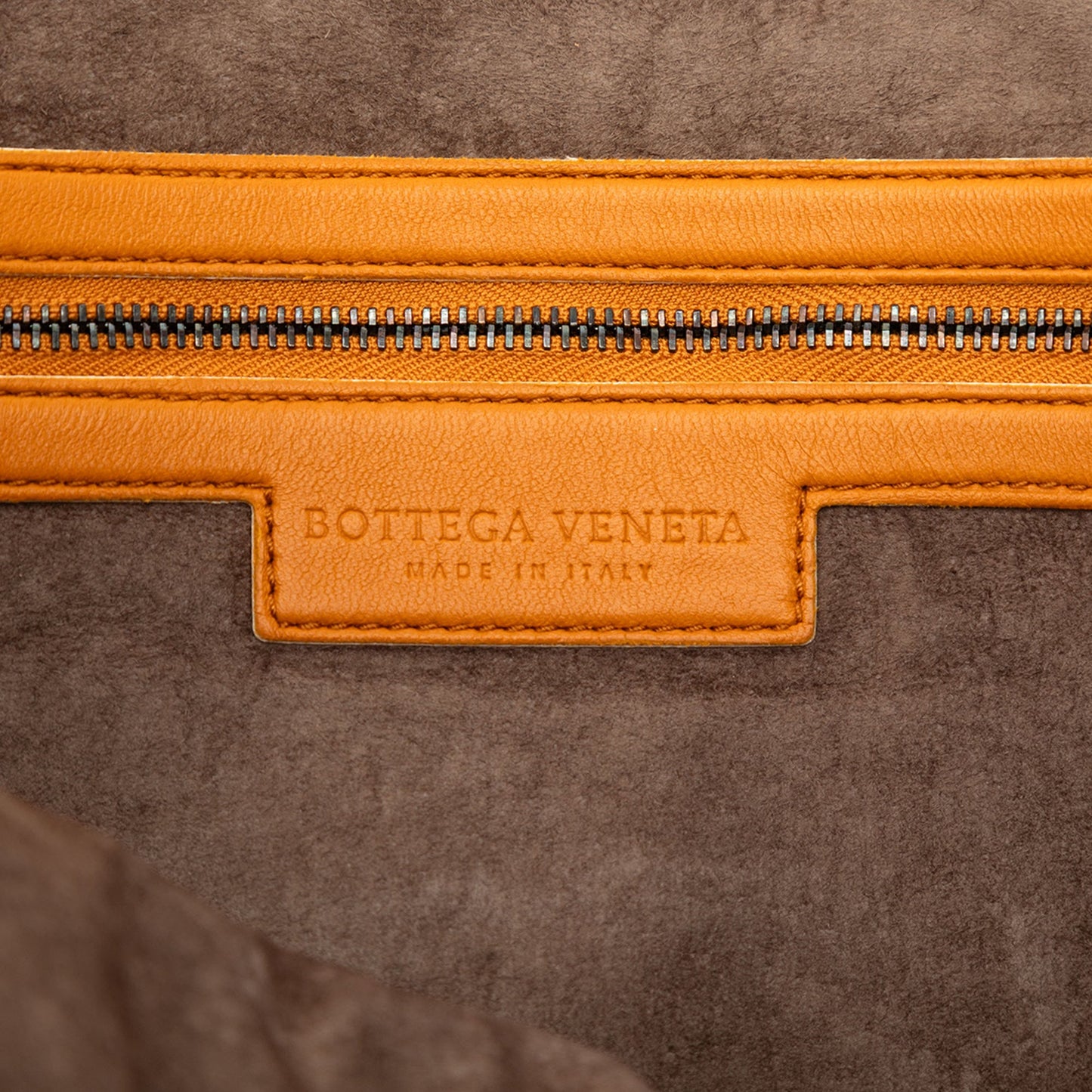 Bottega Veneta Large Nappa Intrecciato Nodini Crossbody