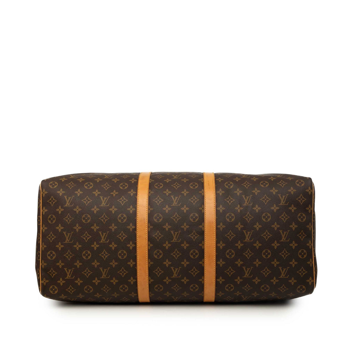 Louis Vuitton Monogram Keepall 60