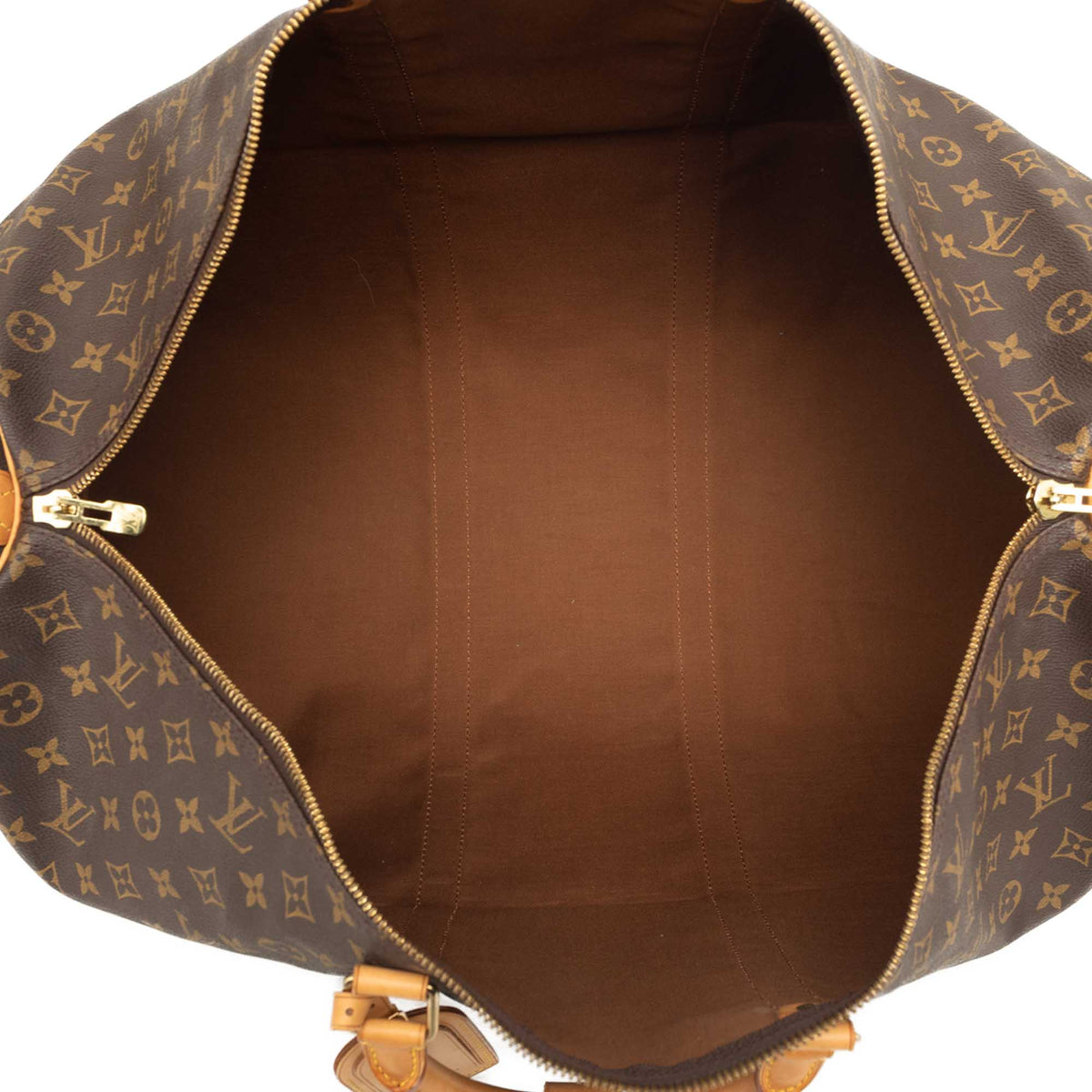 Louis Vuitton Monogram Keepall 60