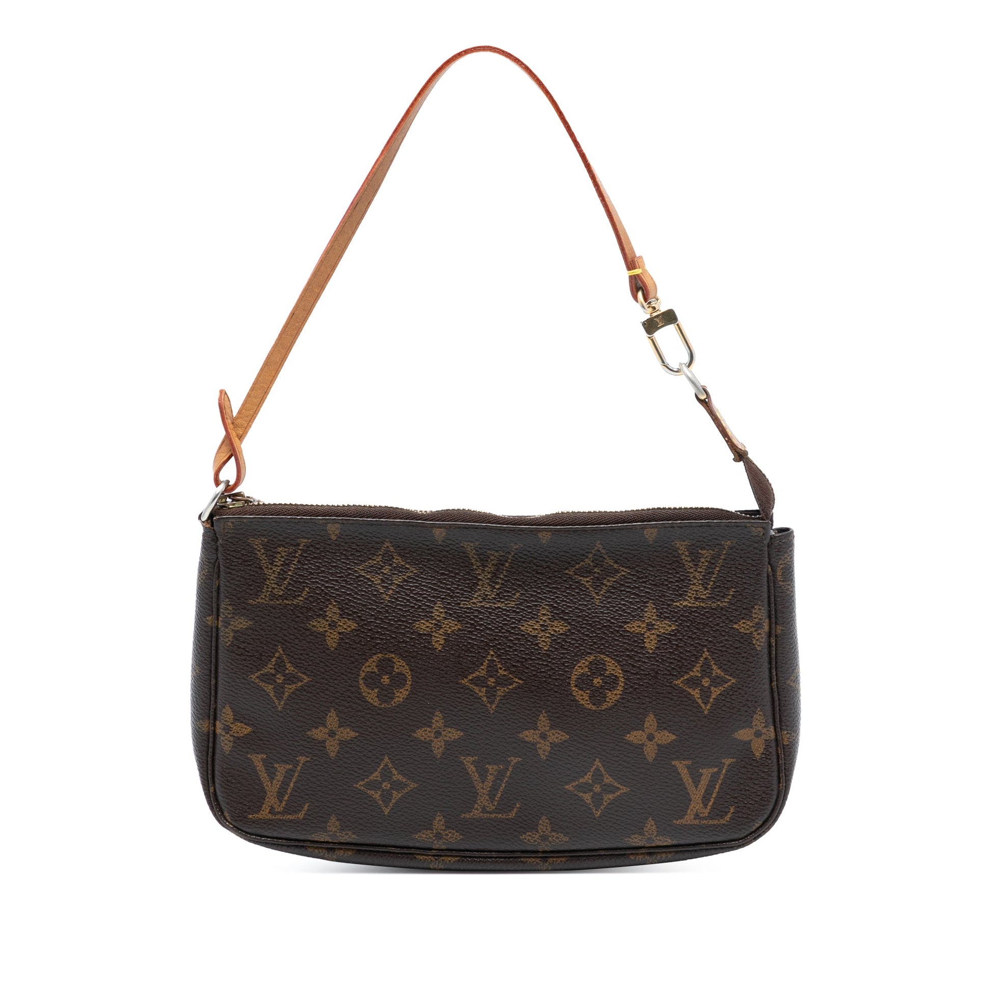Louis Vuitton Monogram Pochette Accessoires