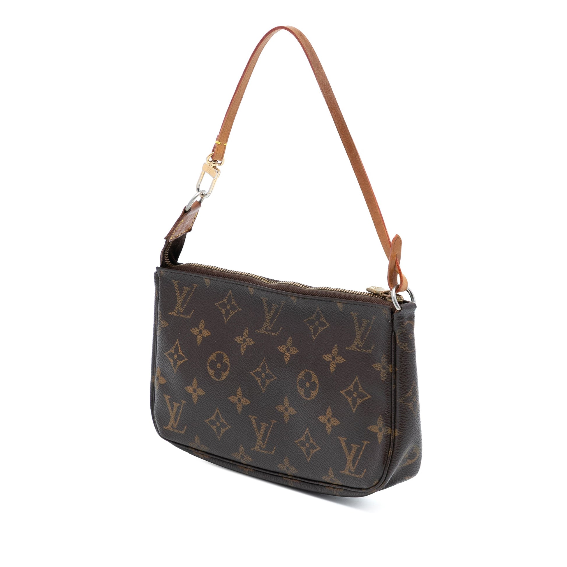 Louis Vuitton Monogram Pochette Accessoires