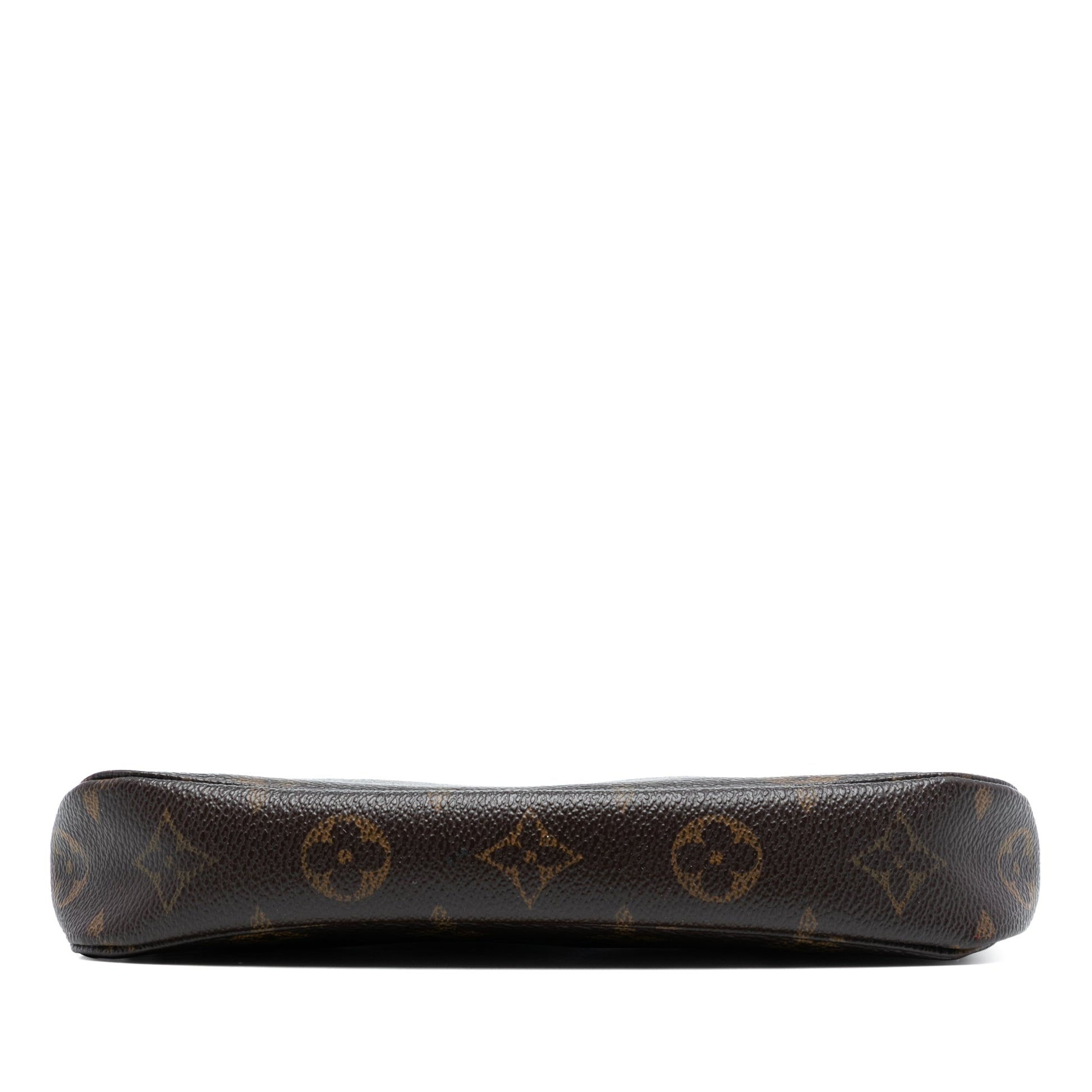 Louis Vuitton Monogram Pochette Accessoires
