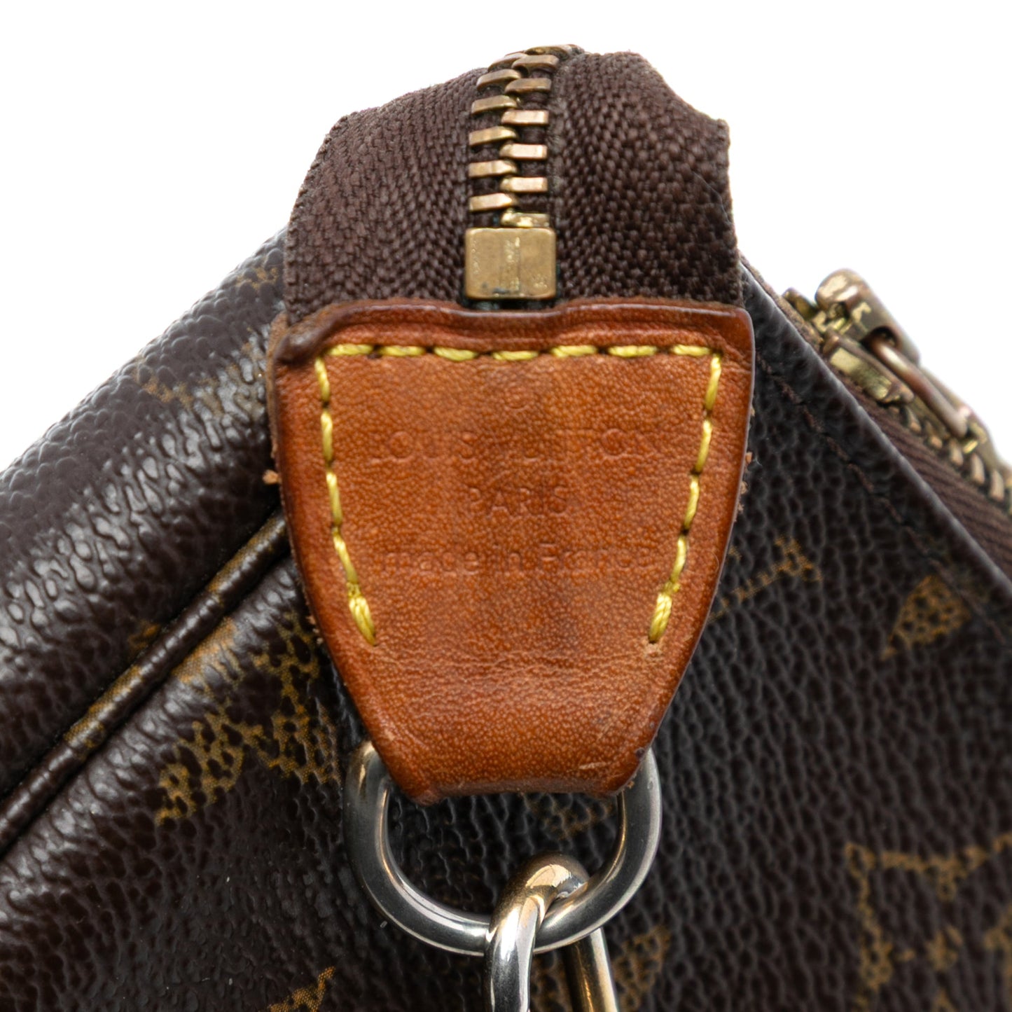 Louis Vuitton Monogram Pochette Accessoires