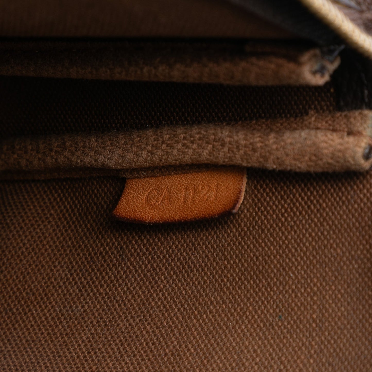 Louis Vuitton Monogram Pochette Accessoires
