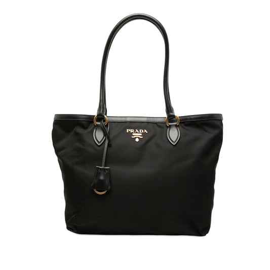 Prada Tessuto Tote
