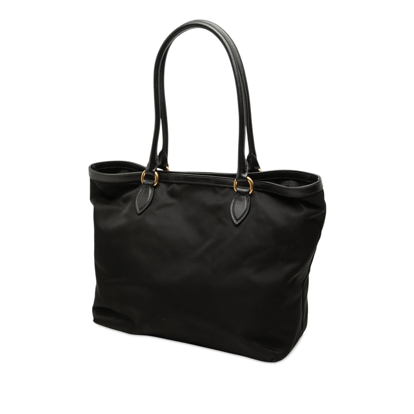 Prada Tessuto Tote