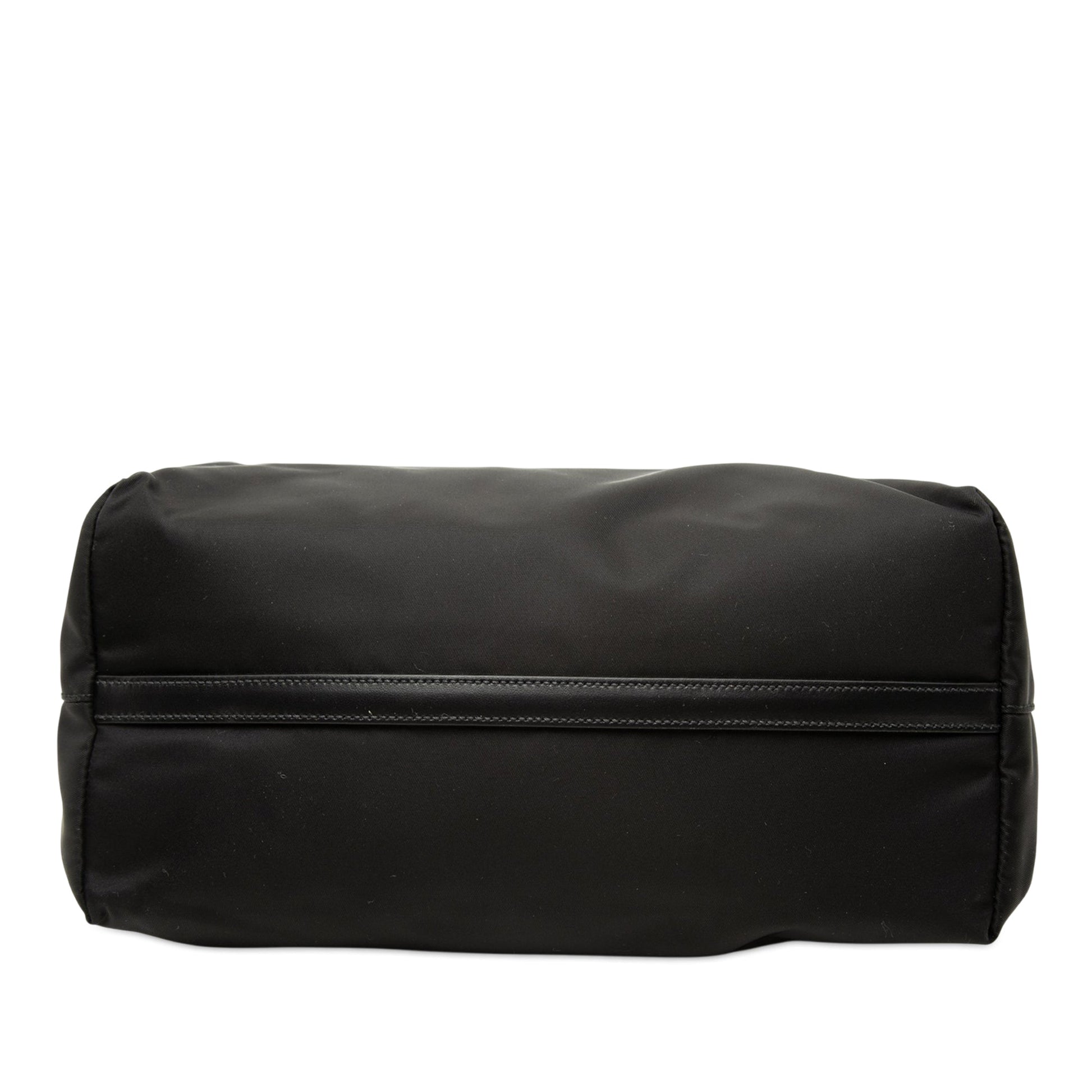 Prada Tessuto Tote