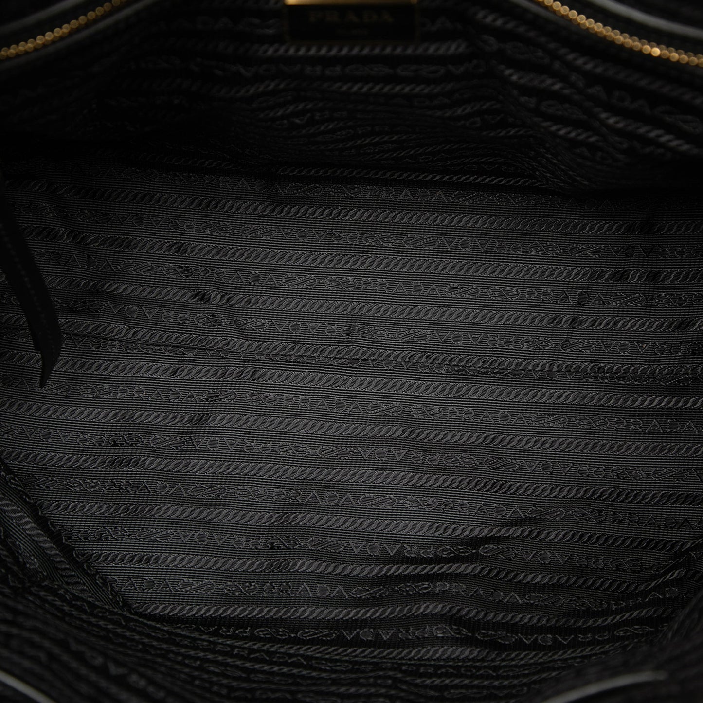 Prada Tessuto Tote