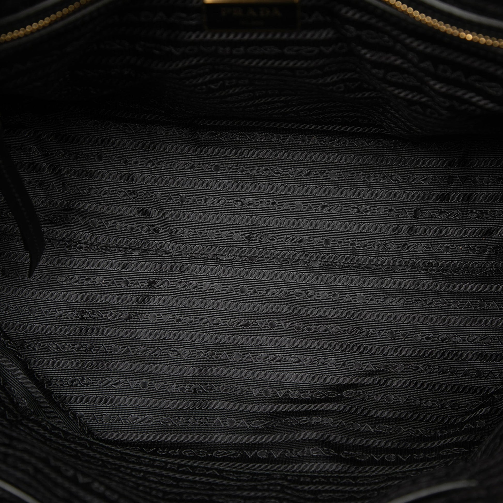 Prada Tessuto Tote