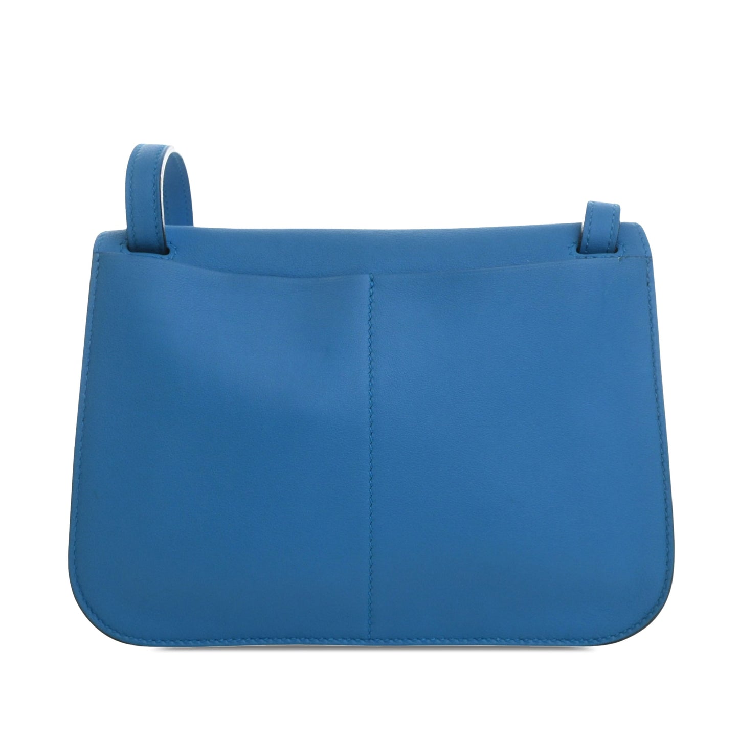 Hermès Mini Swift Halzan 22