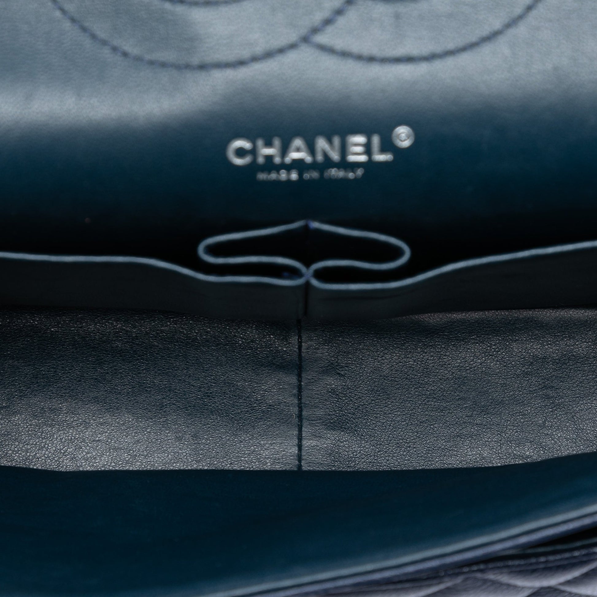 Chanel Jumbo Classic Caviar Double Flap