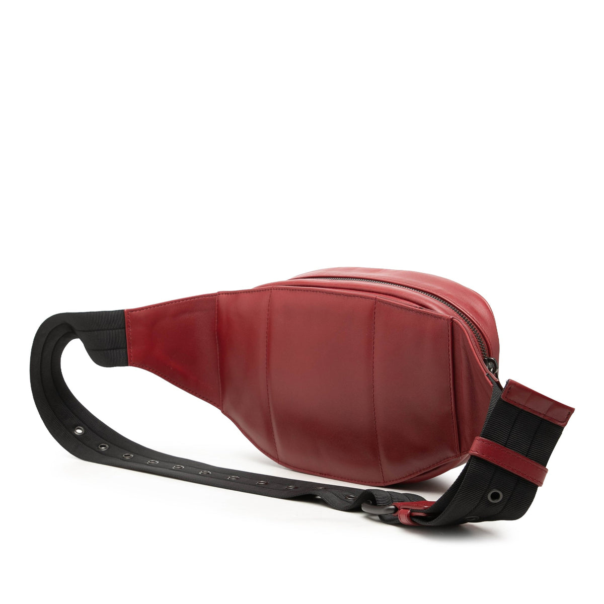 Bottega Veneta Nappa Intrecciato Belt Bag