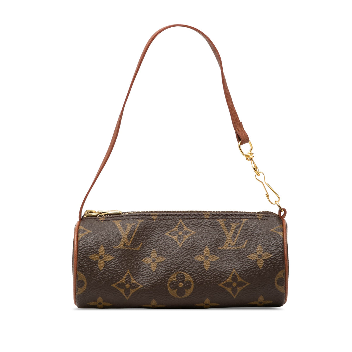 Louis Vuitton Monogram Papillon Pochette