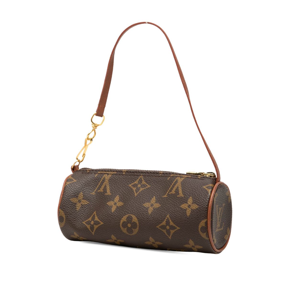 Louis Vuitton Monogram Papillon Pochette