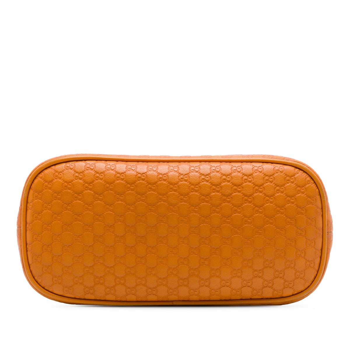 Gucci Mini Microguccissima Dome Satchel