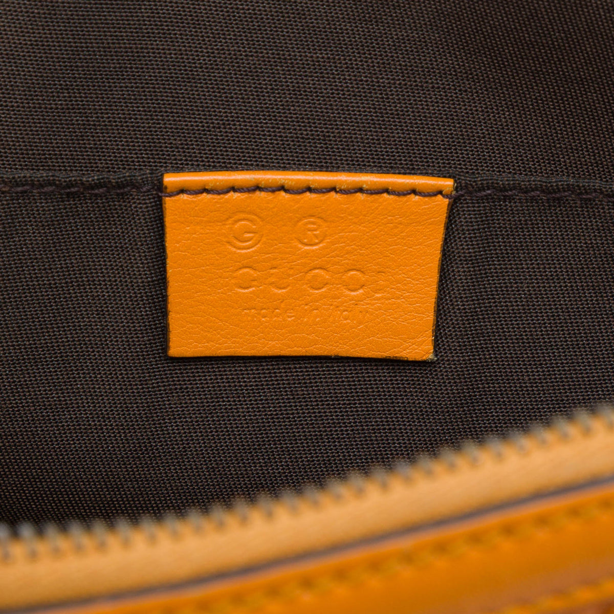 Gucci Mini Microguccissima Dome Satchel