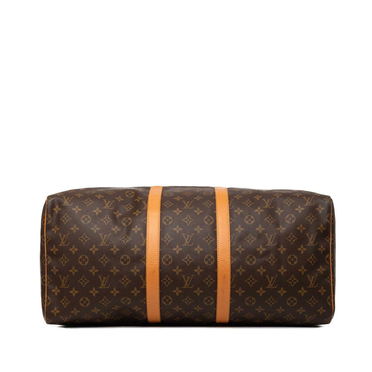 Louis Vuitton Monogram Keepall 55