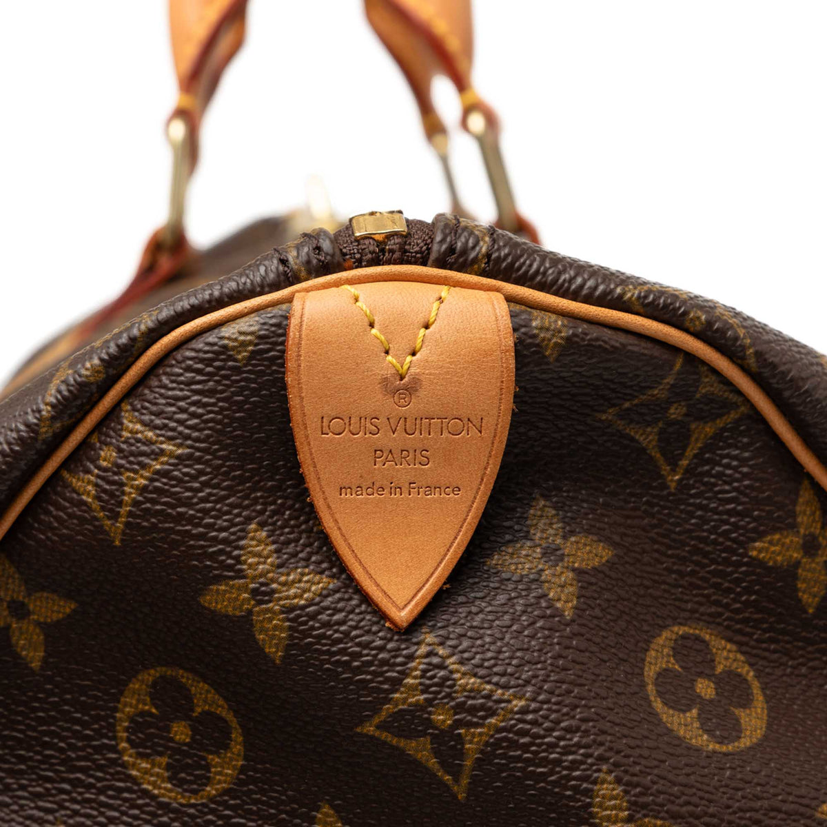 Louis Vuitton Monogram Keepall 55