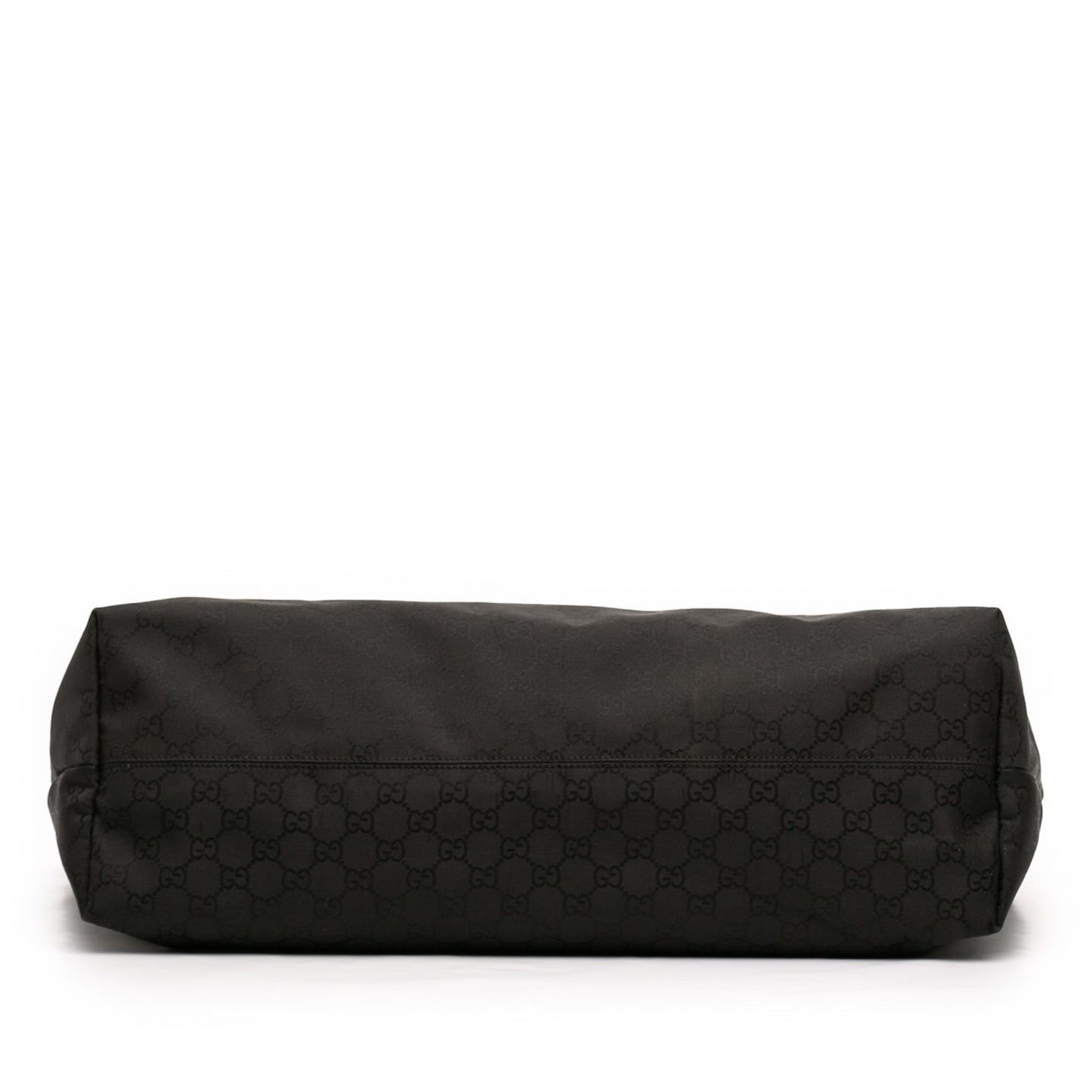 Gucci GG Canvas Satchel