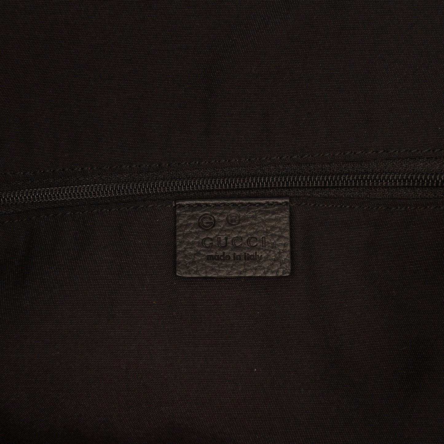 Gucci GG Canvas Satchel