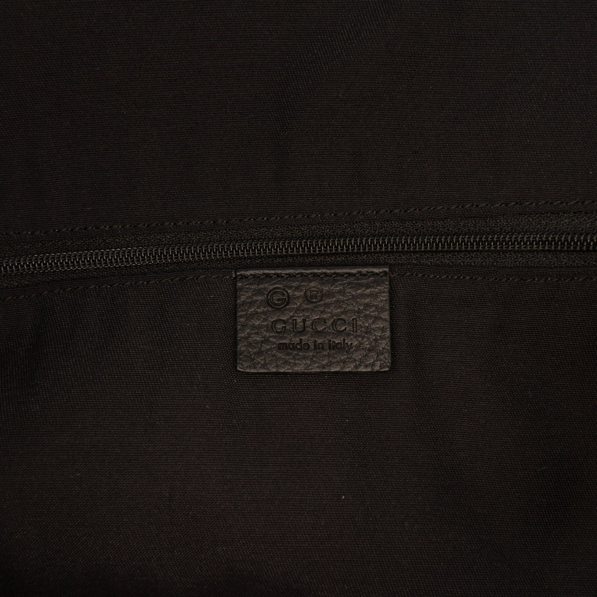 Gucci GG Canvas Satchel