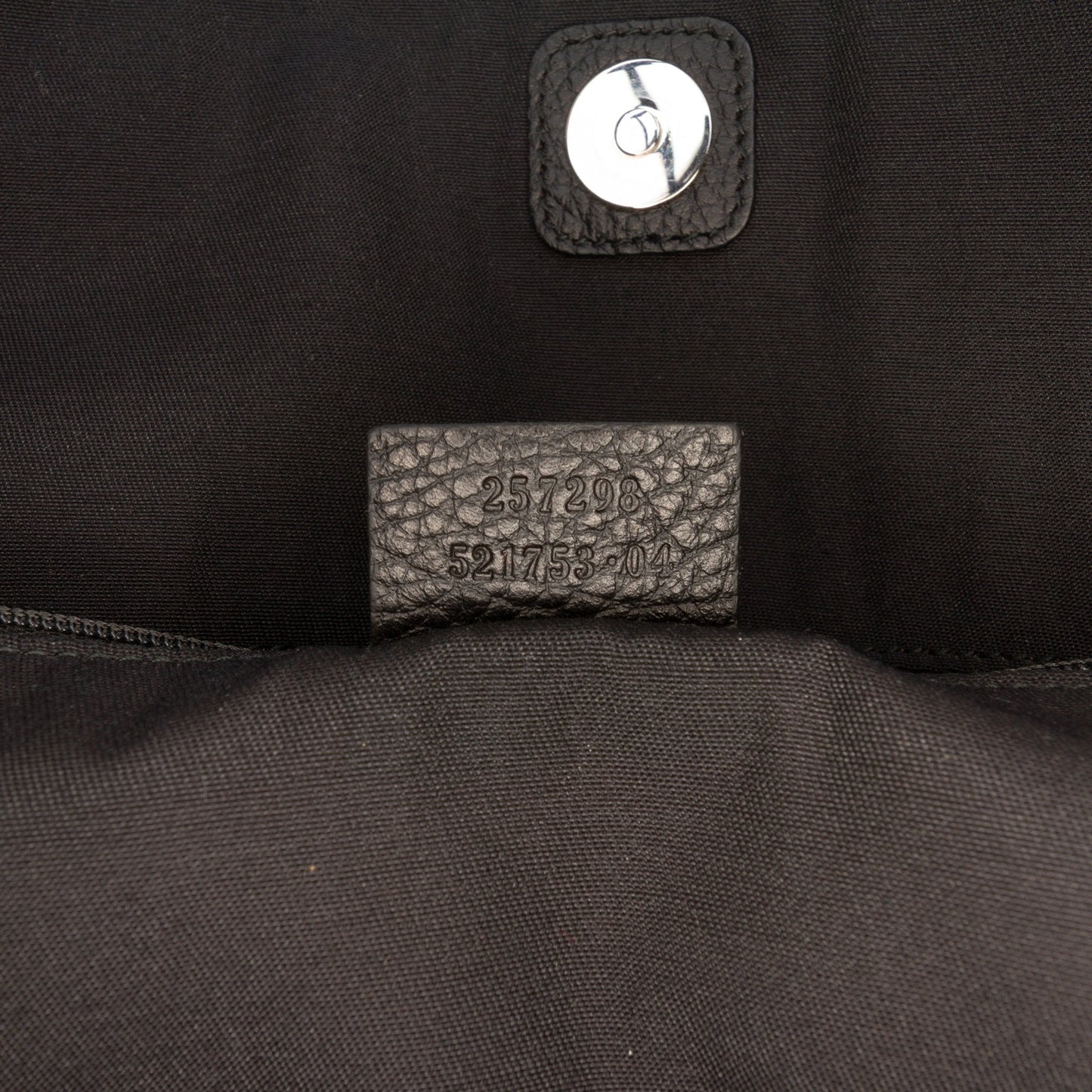 Gucci GG Canvas Satchel