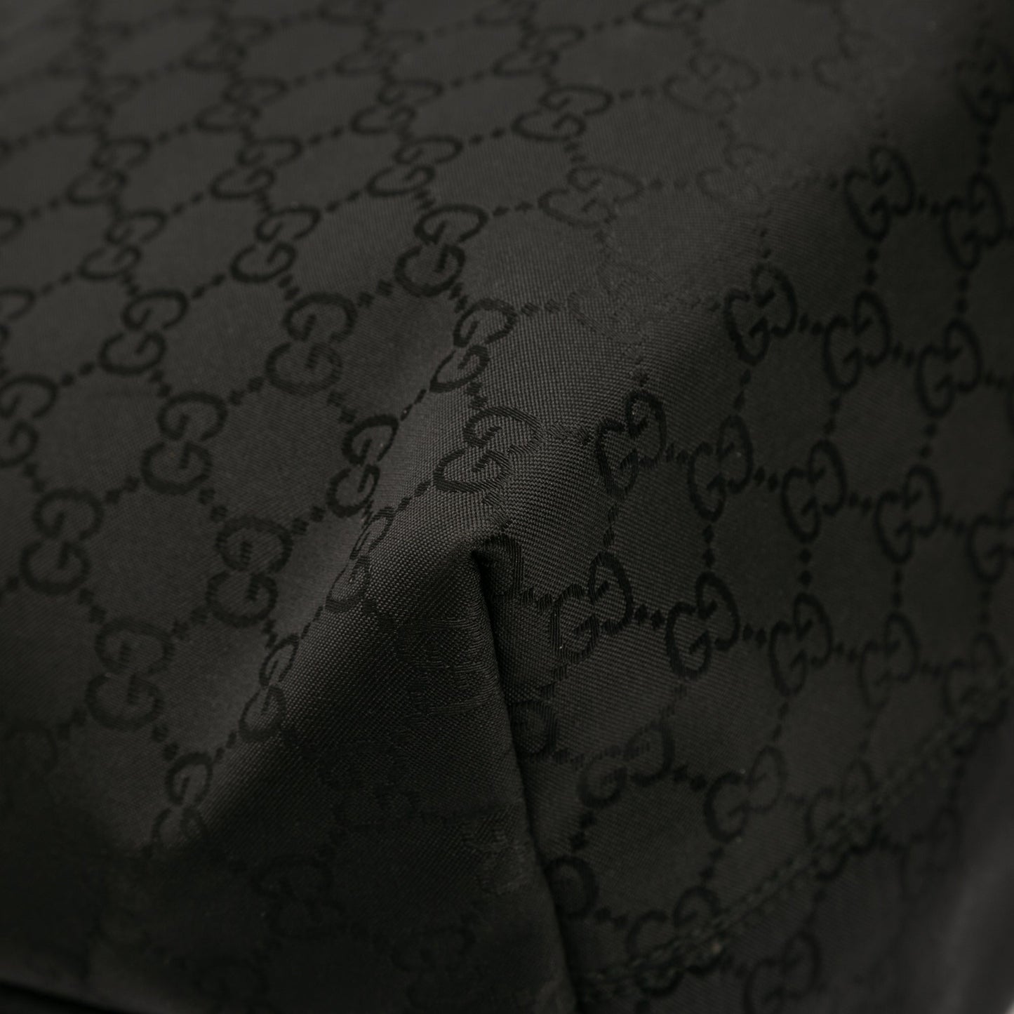 Gucci GG Canvas Satchel