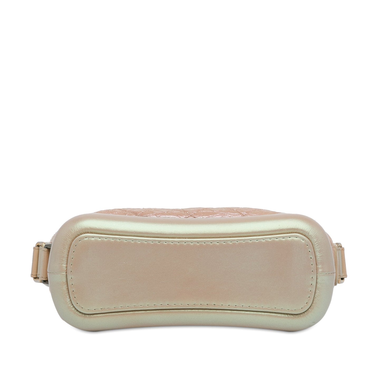 Chanel Small Iridescent Gabrielle Crossbody