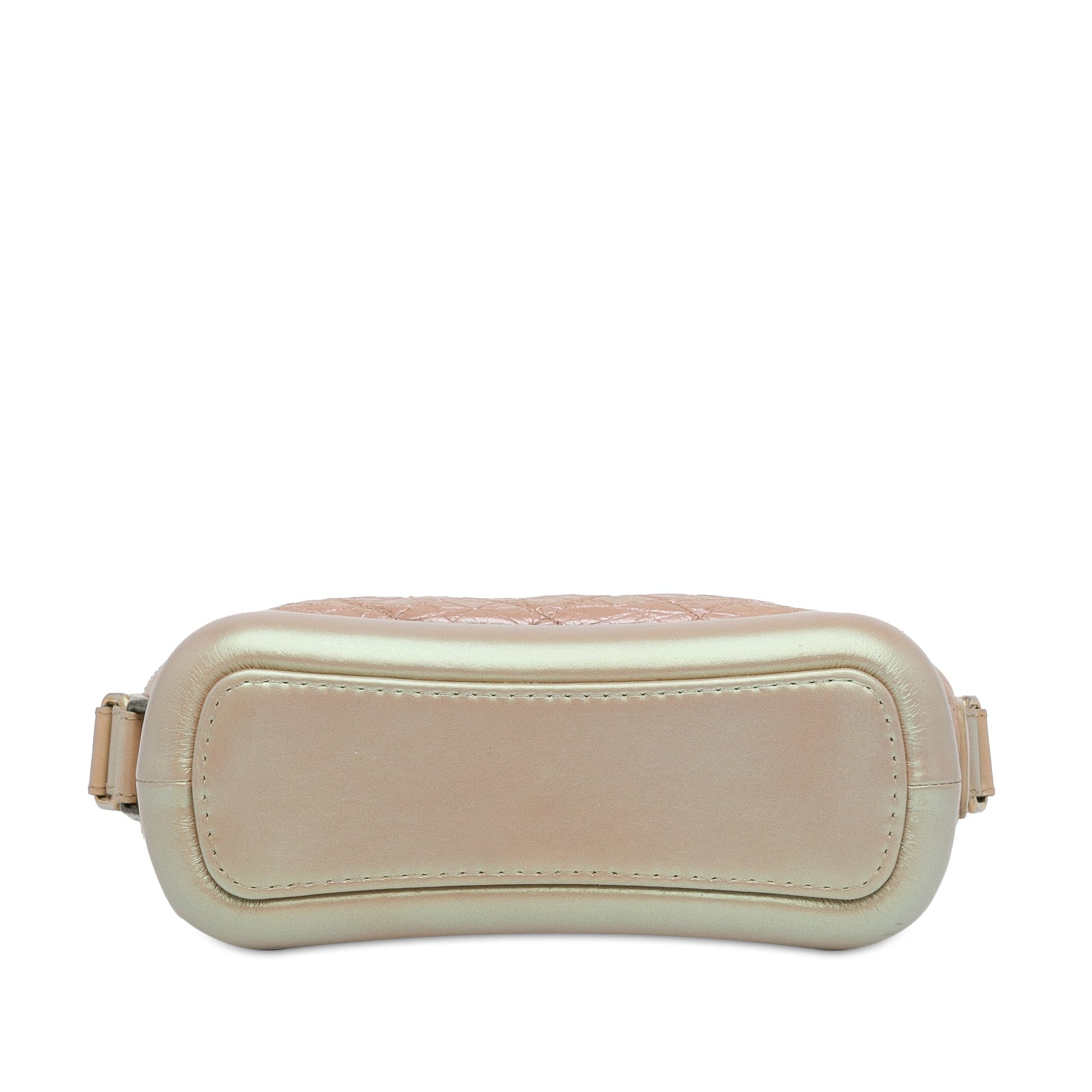 Chanel Small Iridescent Gabrielle Crossbody