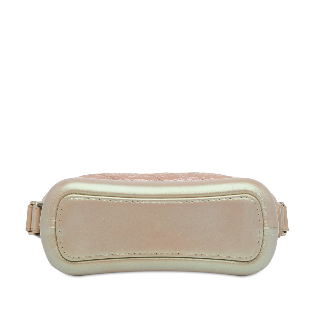 Chanel Small Iridescent Gabrielle Crossbody