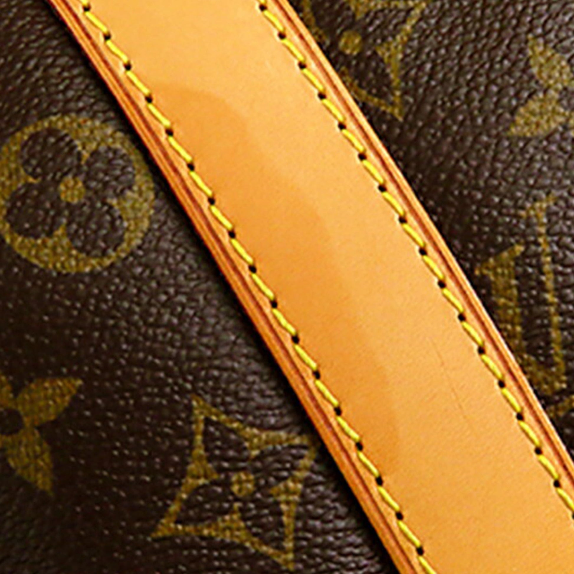 Louis Vuitton Monogram Keepall 45