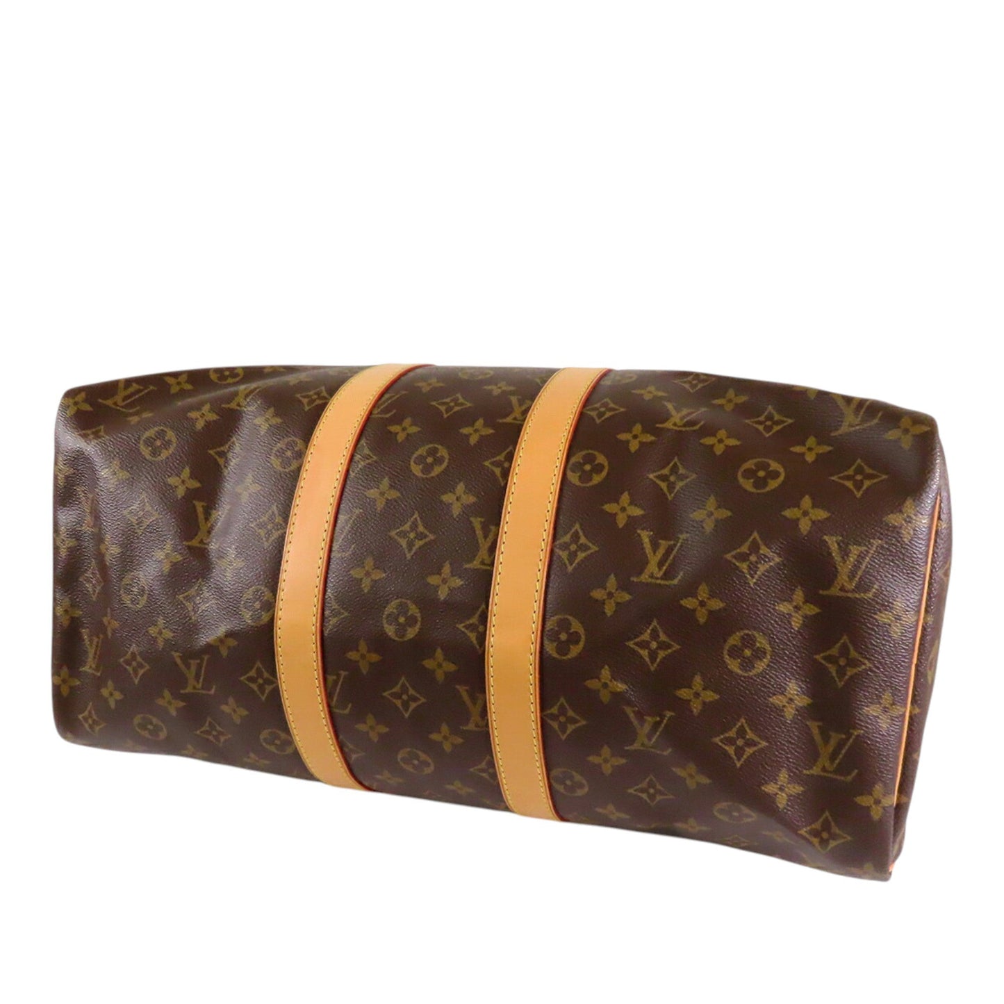 Louis Vuitton Monogram Keepall 45