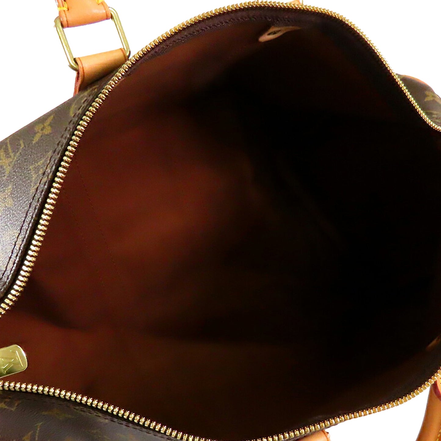 Louis Vuitton Monogram Keepall 45